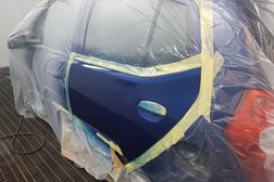 HydroNamic paint and repair Photo