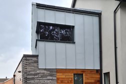 Bespoke Design Glazing Ltd in Bolton