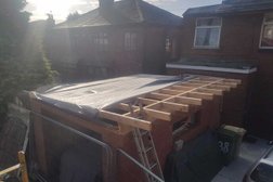 Egerton Roofing in Bolton
