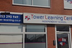 Tower Learning Centre in Blackpool