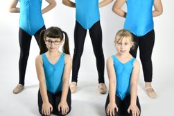 Tiptoes Dance Academy Photo