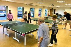 Blackpool Table Tennis Club Photo
