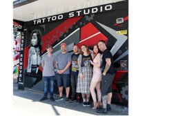 Inkden Tattoo Studio and Laser Removal Clinic Photo