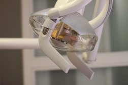 ARC Dental Surgery Photo