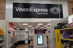 Vision Express Opticians at Tesco - Blackpool Clifton Photo