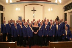 Blackpool Male Voice Choir in Blackpool