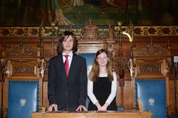 Blackpool Youth Council Photo