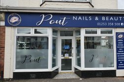 Pout Nails and Beauty Ltd Photo