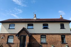 Blackpool Roofing Services Ltd in Blackpool