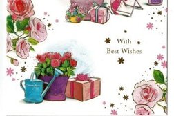 With Love Gifts And Cards Photo