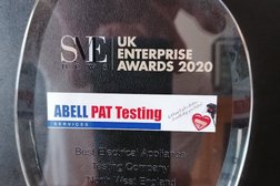 ABELL PAT Testing Service Photo