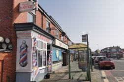 The Original Turkish Barber Blackpool in Blackpool