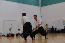 Isshinkan Aikido and Kenjutsu Budojo Photo