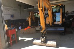 KSS Plant Hire & Digger Hire Essex in Basildon