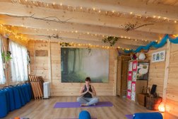 The Calm Space Yoga in Basildon