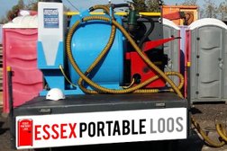 Essex Portable Loo