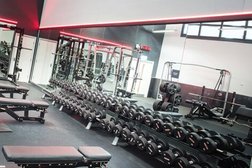 Better Gym Basildon in Basildon