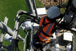 Telecom Rigging Installations Ltd in Basildon