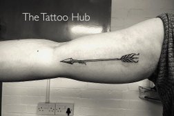 The Tattoo Hub in Basildon