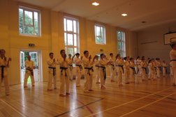 Essex Group of Uechi-Ryu Karate Clubs Photo