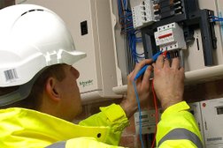 SwytchSmart Electrical Contractors in Basildon