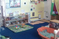Laindon Nursery in Basildon