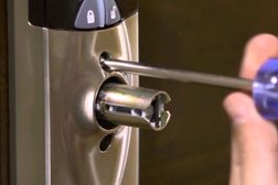 Fast Responsive Locks in Basildon