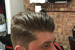 Hair to Stay Barbers Photo