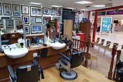 Hot Shots Barbers Basildon in Basildon