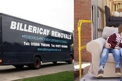 Billericay Removals Photo