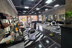 Mr.Choppers - The Art of Turkish Barbering in Basildon