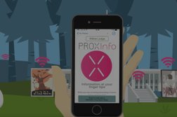 PROX IoT in Basildon