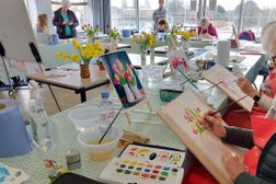 Art Classes For Me in Bournemouth