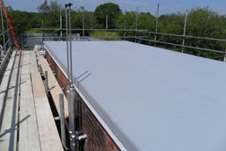 VB Griffiths Building and Roofing Ltd Photo